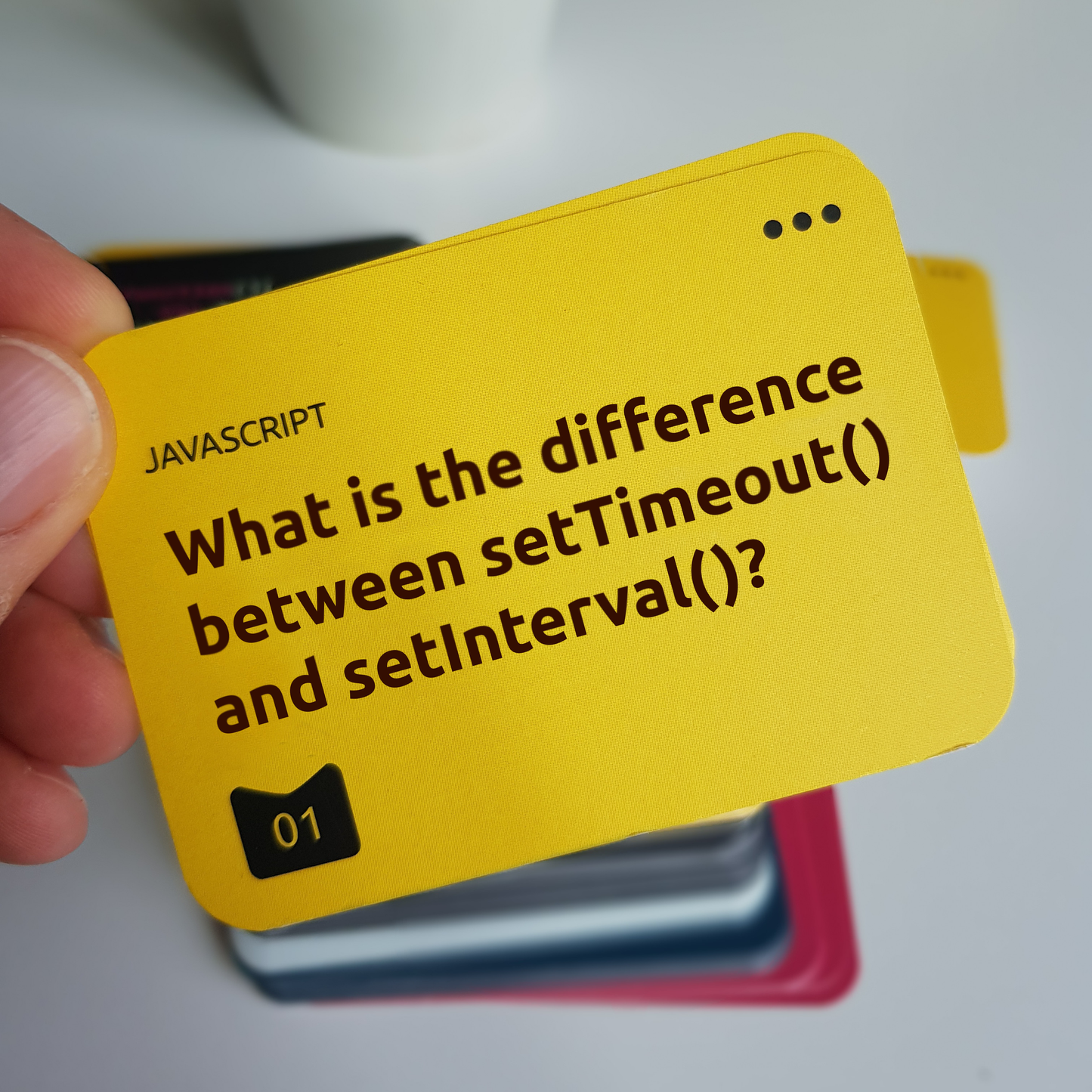 JavaScript