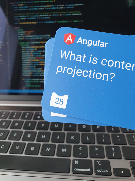 JavaScript + Angular Bundle