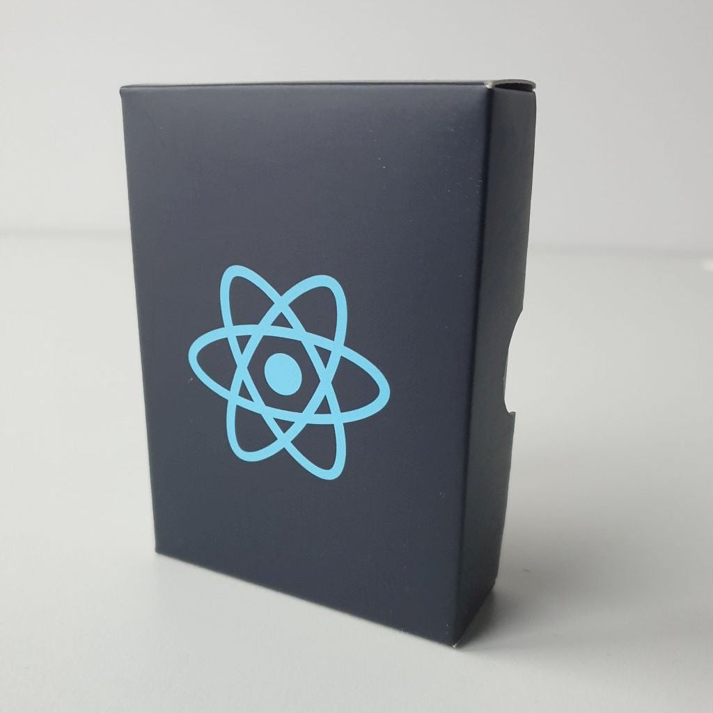 React JS