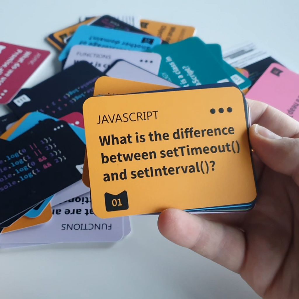 JavaScript