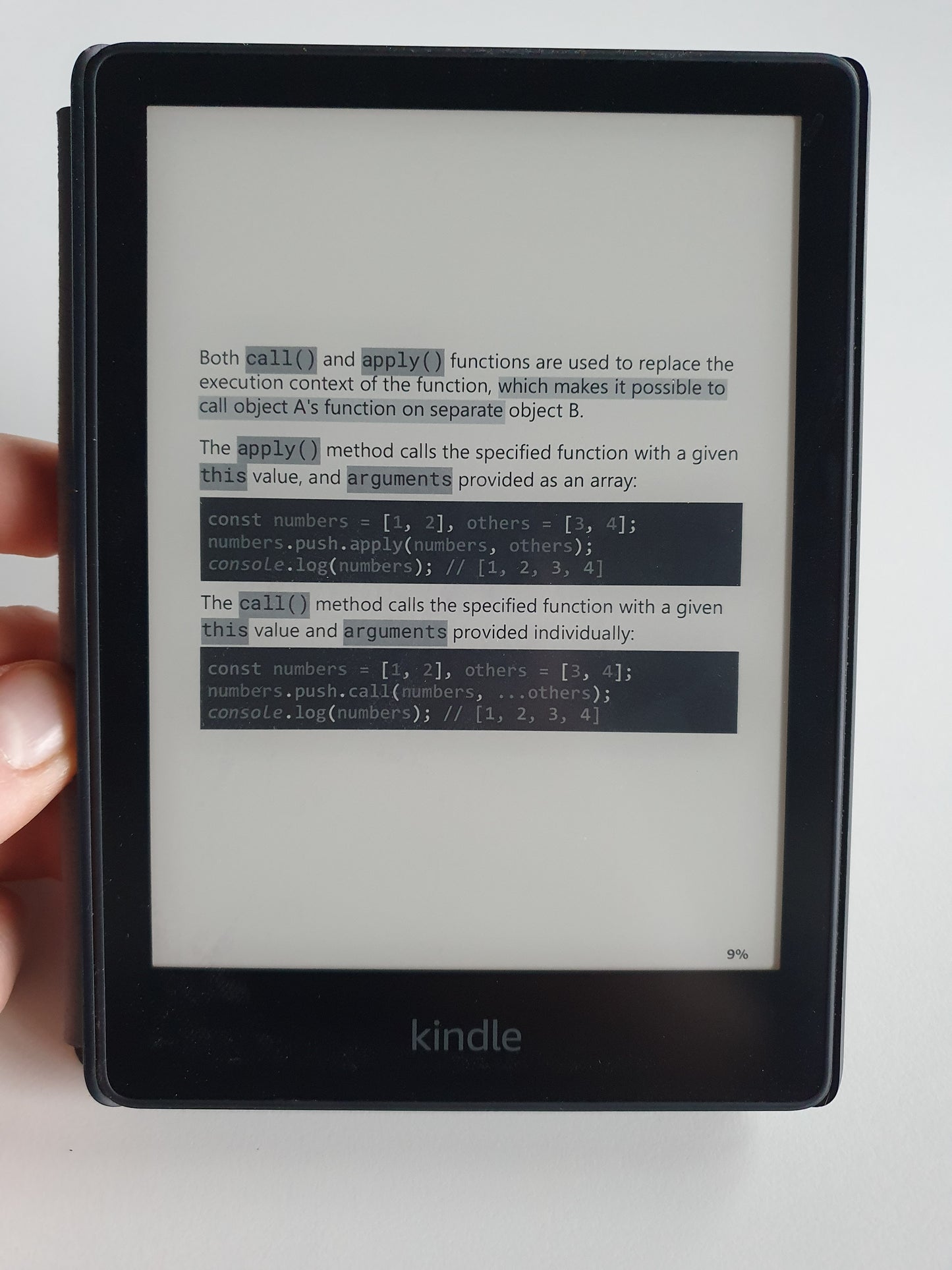 E-book Bundle