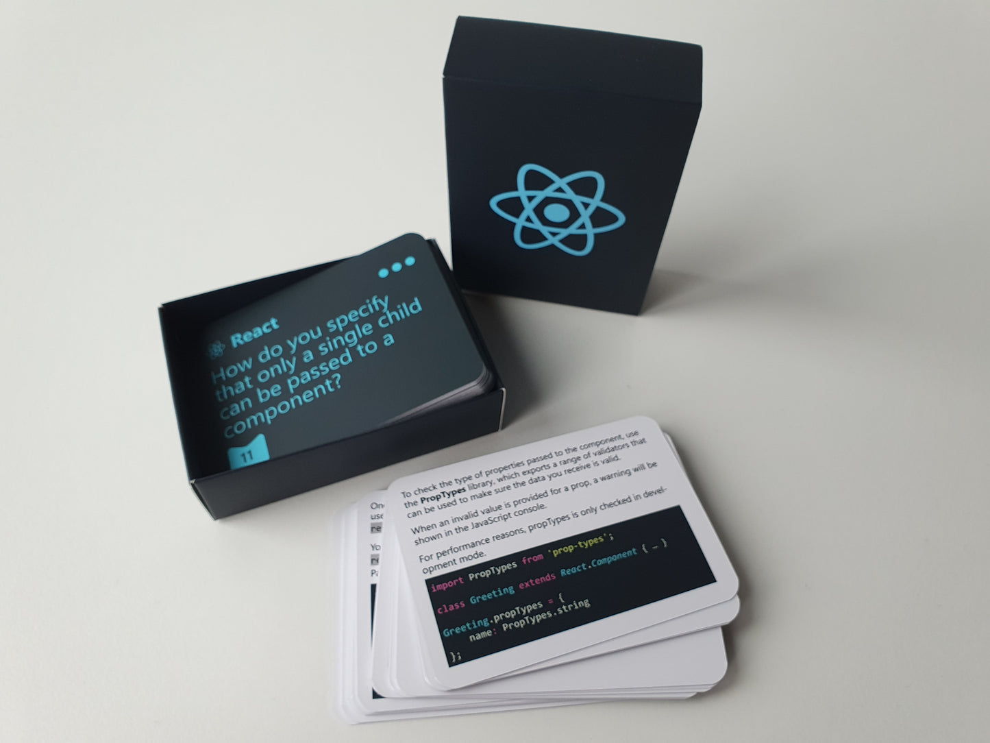 React JS
