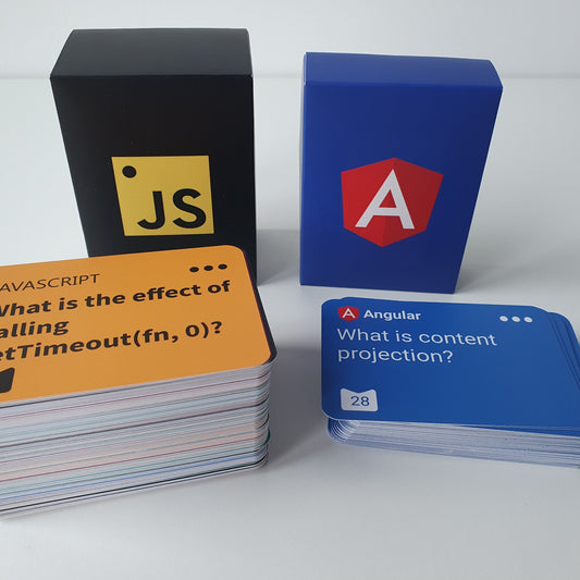 JavaScript + Angular Bundle